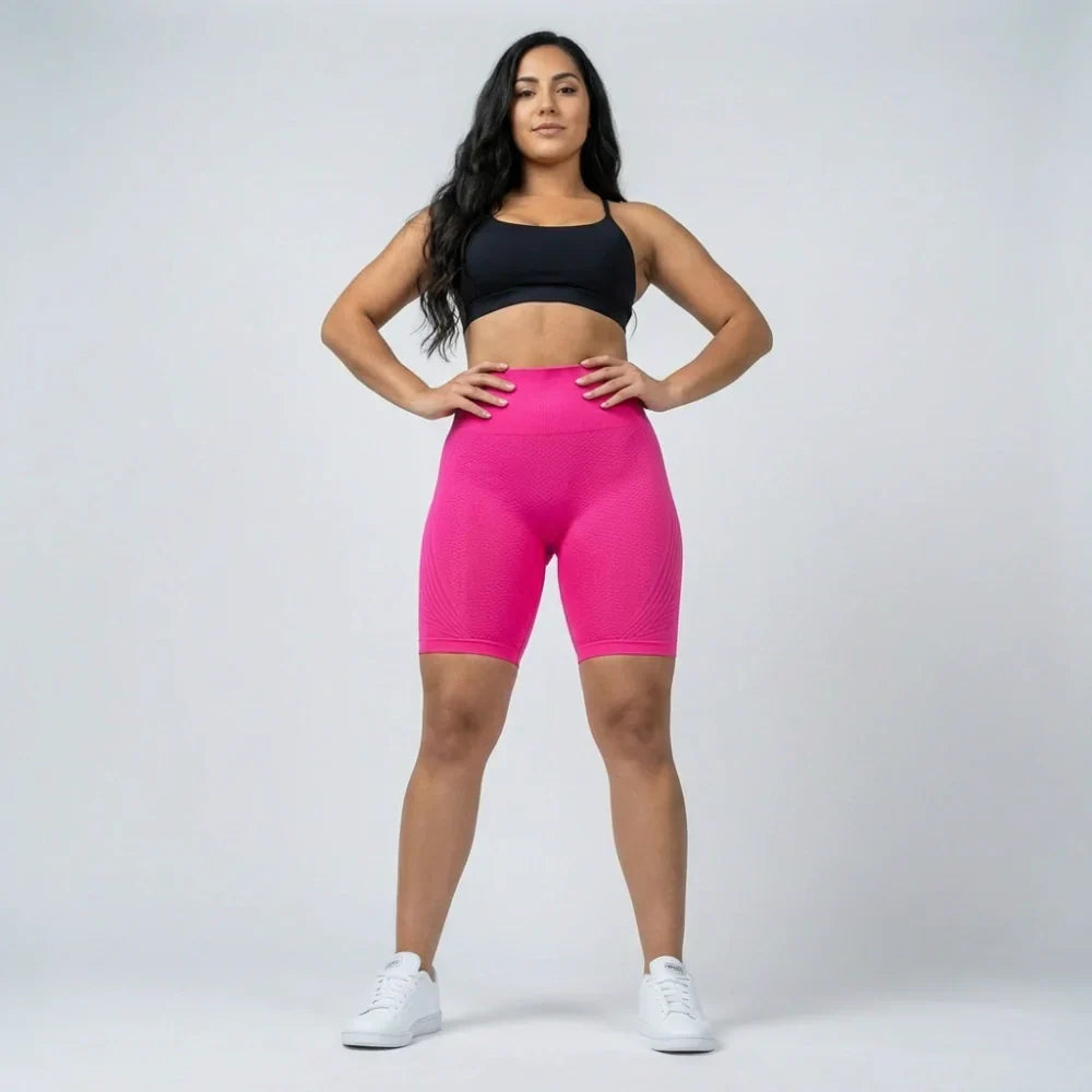 Cellumove 3D Leggings – Pink