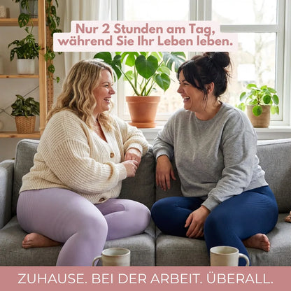 Cellumove 3D Leggings – Verabschieden Sie sich auf natürliche Weise von Lipödemschmerzen und Schwellungen.