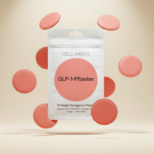 Cellumove-Pflaster – Definieren Sie Ihren Körper mühelos neu