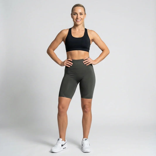 Cellumove 3D Leggings – Dunkelgrau